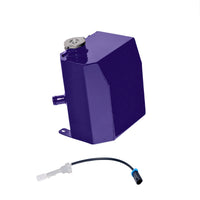 17-19 Chevrolet/GMC L5P Factory Replacement Coolant Tank Illusion Purple HSP Diesel