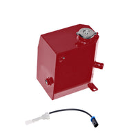17-19 Chevrolet/GMC L5P Factory Replacement Coolant Tank Illusion Cherry HSP Diesel - HSP Diesel
