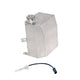 17-19 Chevrolet/GMC L5P Factory Replacement Coolant Tank Raw HSP Diesel - HSP Diesel