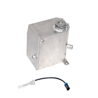 17-19 Chevrolet/GMC L5P Factory Replacement Coolant Tank Raw HSP Diesel