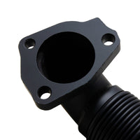 2in Replacement Driver Side Up-Pipe For 2017-2026 Silverado/Sierra 2500/3500 HD L5P Duramax Ceramic HSP Diesel