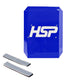 15-19 Chevrolet/GMC L5P And LML Duramax Fuse Box Cover Illusion Blueberry HSP Diesel - HSP Diesel