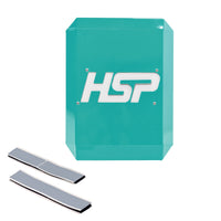 15-19 Chevrolet/GMC L5P And LML Duramax Fuse Box Cover Custom Color HSP Diesel - HSP Diesel