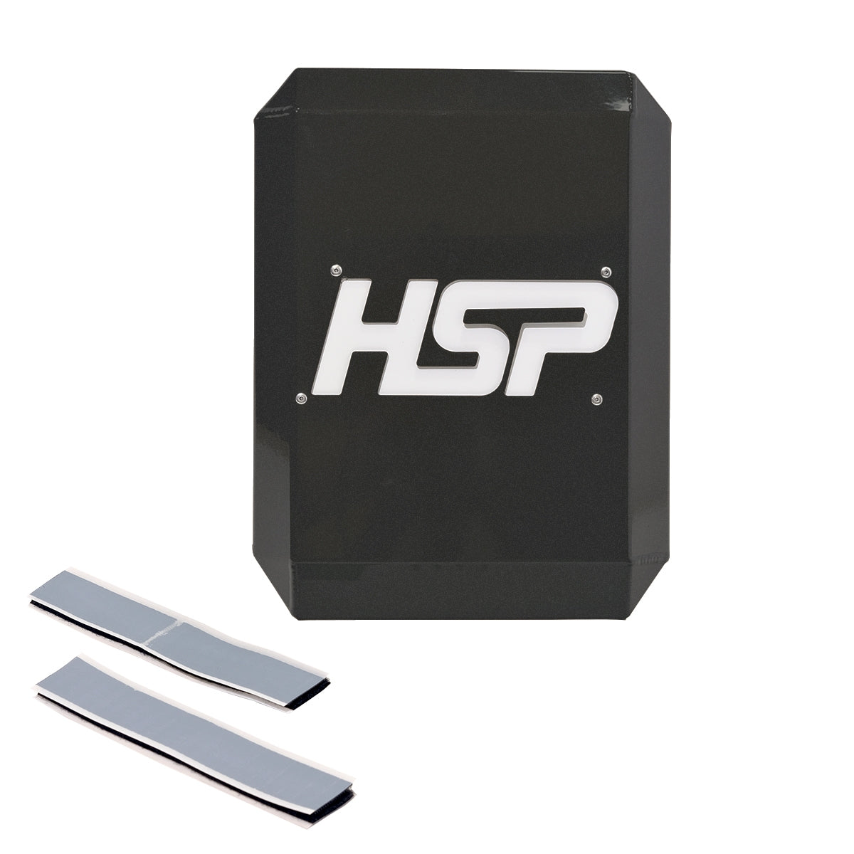15-19 Chevrolet/GMC L5P And LML Duramax Fuse Box Cover Kingsport Grey HSP Diesel - HSP Diesel