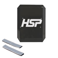 15-19 Chevrolet/GMC L5P And LML Duramax Fuse Box Cover Kingsport Grey HSP Diesel - HSP Diesel