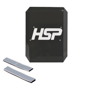compare product 15-19 Chevrolet/GMC L5P And LML Duramax Fuse Box Cover Kingsport Grey HSP Diesel