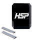15-19 Chevrolet/GMC L5P And LML Duramax Fuse Box Cover Ink Black HSP Diesel - HSP Diesel