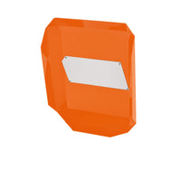 15-19 Chevrolet/GMC L5P And LML Duramax Fuse Box Cover M and M Orange HSP Diesel