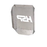 15-19 Chevrolet/GMC L5P And LML Duramax Fuse Box Cover Raw HSP Diesel
