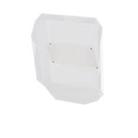 15-19 Chevrolet/GMC L5P And LML Duramax Fuse Box Cover Polar White HSP Diesel