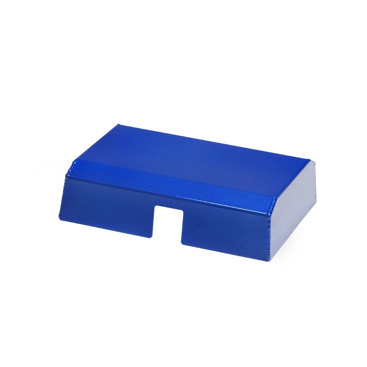 2020-2024 Chevrolet/GMC L5P Duramax Fuse Box Cover Illusion Blueberry HSP Diesel - HSP Diesel