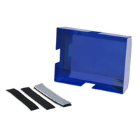 2020-2024 Chevrolet/GMC L5P Duramax Fuse Box Cover Illusion Blueberry HSP Diesel