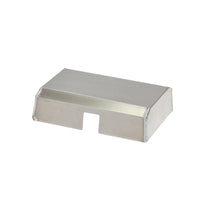 2020-2024 Chevrolet/GMC L5P Duramax Fuse Box Cover Raw HSP Diesel