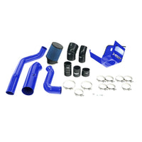 MAX AIR FLOW Bundle Kit For 2017-2019 Chevrolet/GMC-Illusion Blueberry HSP Diesel - HSP Diesel
