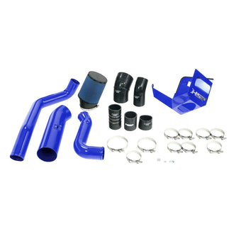 compare product MAX AIR FLOW Bundle Kit For 2017-2019 Chevrolet/GMC-Illusion Blueberry HSP Diesel