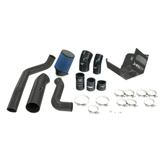 compare product MAX AIR FLOW Bundle Kit For 2017-2019 Chevrolet/GMC-Kingsport Grey HSP Diesel