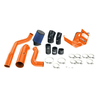 compare product MAX AIR FLOW Bundle Kit For 2017-2019 Chevrolet/GMC-M&M Orange HSP Diesel