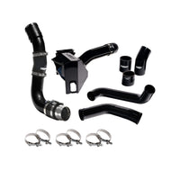 Max Air Flow Bundle Kit For 2020-2025 Silverado/Sierra 2500/3500 HD L5P Duramax Ink Black HSP Diesel - HSP Diesel