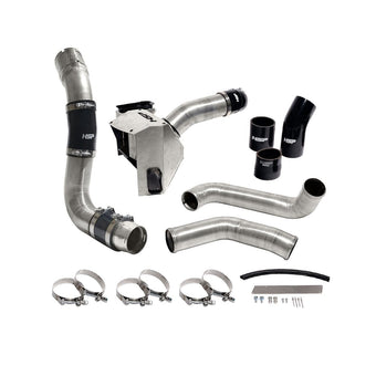 compare product Max Air Flow Bundle Kit For 2020-2025 Silverado/Sierra 2500/3500 HD L5P Duramax-Raw HSP Diesel