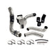 Max Air Flow Bundle Kit For 2020-2025 Silverado/Sierra 2500/3500 HD L5P Duramax-Raw HSP Diesel - HSP Diesel