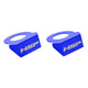 Coil Spring Show Plate For 06-22 Ford Powerstroke-Illusion Blueberry HSP Diesel - HSP Diesel