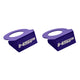 Coil Spring Show Plate For 06-22 Ford Powerstroke-Illusion Purple HSP Diesel - HSP Diesel