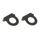 Coil Spring Show Plate For 06-22 Ford Powerstroke-Kingsport Grey HSP Diesel - HSP Diesel