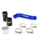 Replacement Hot Side Tube For 2011-2022 Ford Powerstroke F250/350 6.7L-Illusion Blueberry HSP Diesel - HSP Diesel