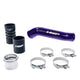 Replacement Hot Side Tube For 2011-2022 Ford Powerstroke F250/350 6.7L-Illusion Purple HSP Diesel - HSP Diesel