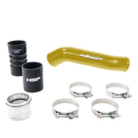Replacement Hot Side Tube For 2011-2022 Ford Powerstroke F250/350 6.7L-Custom Color HSP Diesel
