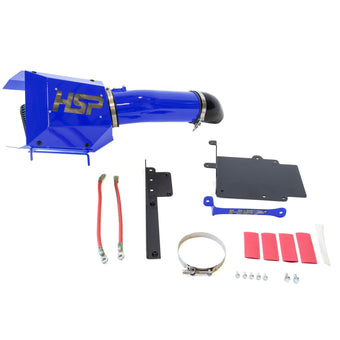 compare product HSP Cold Air Intake For 2017-2019 Ford Powerstroke F250/350 6.7L -Cb