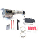 Cold Air Intake For 17-19 Ford Powerstroke F250/350 6.7L -Raw HSP Diesel - HSP Diesel