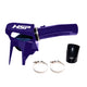 Cold Air Intake For 2020-2022 Ford Powerstroke F250/350 6.7L-Illusion Purple HSP Diesel - HSP Diesel