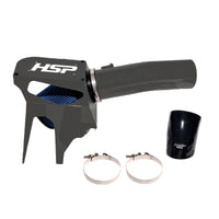 Cold Air Intake For 2020-2022 Ford Powerstroke F250/350 6.7L-Kingsport Grey HSP Diesel - HSP Diesel
