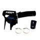 Cold Air Intake For 2020-2022 Ford Powerstroke F250/350 6.7L-Silk Satin Black HSP Diesel - HSP Diesel
