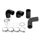 Replacement Cold Side Tube For 2011-2022 Ford Powerstroke F250/350 6.7L-Kingsport Grey HSP Diesel - HSP Diesel