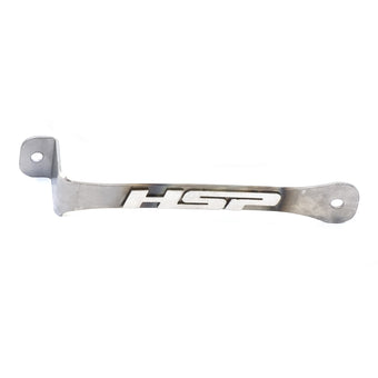 compare product HSP Battery Tie Down For 2011-2022 Ford Powerstroke F250/350 6.7L-Raw