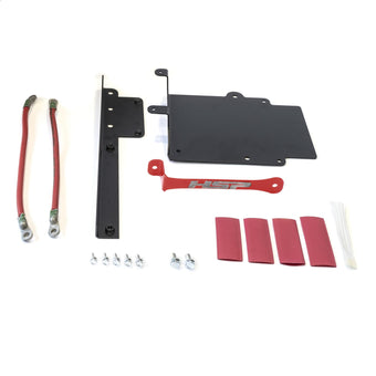 compare product HSP Battery Relocation Kit For 2017-2019 Ford Powerstroke F250/350 6.7L-Br