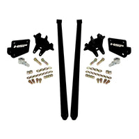 HSP Traction Bars For 2011-2017 Ford Powerstroke 6.7L F250 F350 SRW (RCLB)-SB - HSP Diesel