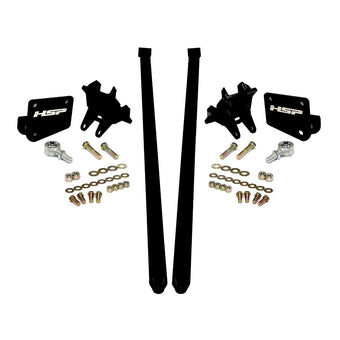 compare product HSP Traction Bars For 2011-2017 Ford Powerstroke 6.7L F250 F350 SRW (RCLB)-SB