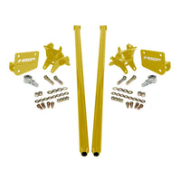 Traction Bars For 2011-2017 Ford Powerstroke 6.7L F250 F350 SRW (ECSB)-Custom Color HSP Diesel - HSP Diesel