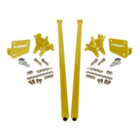 Traction Bars For 2011-2017 Ford Powerstroke 6.7L F250 F350 SRW (ECSB)-Custom Color HSP Diesel
