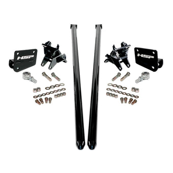 compare product Traction Bars For 2011-2017 Ford Powerstroke 6.7L F250 F350 SRW (ECSB)-Ink Black HSP Diesel