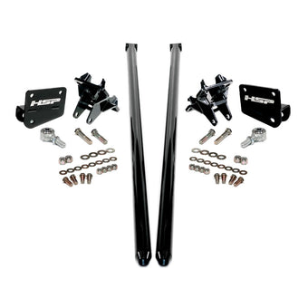 compare product Traction Bars For 2011-2017 Ford Powerstroke 6.7L F250 F350 SRW (CCLB)-Ink Black HSP Diesel