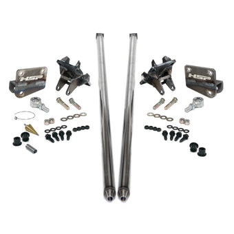 compare product Traction Bars For 2011-2017 Ford Powerstroke 6.7L F350 DRW (RCLB)-Raw HSP Diesel