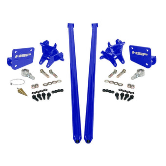 compare product Traction Bars For 2011-2017 Ford Powerstroke 6.7L F350 DRW (ECLB,CCSB)-Illusion Blueberry HSP Diesel