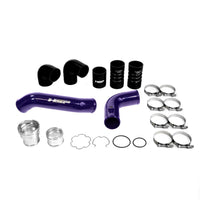 Intercooler Bundle Kit For 2011-2022 Ford Powerstroke F250/350 6.7L-Illusion Purple HSP Diesel - HSP Diesel