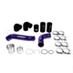 Intercooler Bundle Kit For 2011-2022 Ford Powerstroke F250/350 6.7L-Illusion Purple HSP Diesel - HSP Diesel