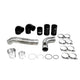 Intercooler Bundle Kit For 2011-2022 Ford Powerstroke F250/350 6.7L-Raw HSP Diesel - HSP Diesel