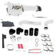 Intake And Intercooler Bundle Kit For 17-19 Ford Powerstroke F250/350 6.7L-Raw HSP Diesel - HSP Diesel